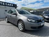 Volkswagen Golf VI Highline 1.2 TSI Aut./PDC/NAVI/LM/AC/TÜV