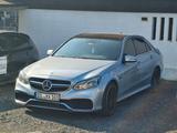Mercedes-Benz E 63 AMG S 4MATIC AMG S ATM 78.000KM