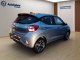 Hyundai i10 GO Plus 1,2 GDI Automatik Reimport - Reimport gebraucht