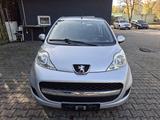 Peugeot 107 Filou - Peugeot 107: Automatik