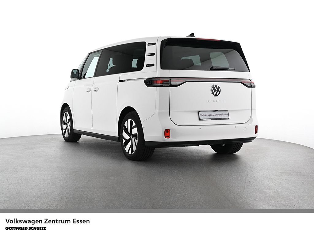 Volkswagen ID. Buzz Pro kurzer Radstand 210 kW (286 PS) 1-G imagem 3