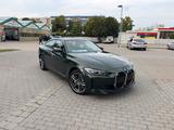 BMW I4 Elektro - BMW i4 von privat