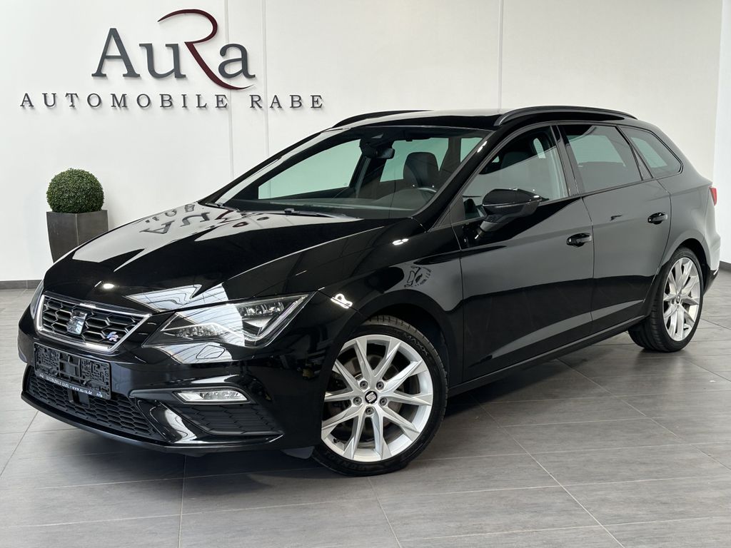 Image of Seat Leon