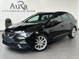 Seat Leon SpT 2.0 TDI FR DSG NAV+LED+AHK+PANO+APS+DAB - Seat Leon: Fr Dsg