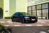 BMW M550i xDrive/HARMAN/360/KERAMIK/PERFORMANCE - blaue BMW M550