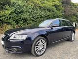 Audi A6 3.0 TFSI tiptronic quattro Avant - - Audi A6 aus 2011: Kombi