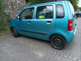 Suzuki  8xReif.Transporter/Camper NEU:TÜV/Teil.Su... - Suzuki aus 2001