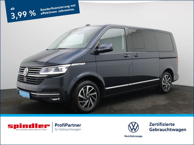 Volkswagen T6.1 Multivan Highline DSG / Navi, 7-Sitze, AHK