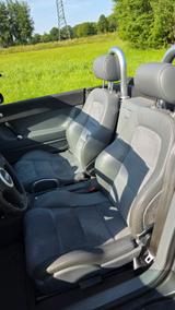 Audi TT Roadster 1.8T 110KW - - Audi TT aus 2003: Cabrio
