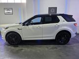 Land Rover DISCOVERY SPORT R DYNAMIC SE PANORAMA/LEDER/LED/ - Land Rover Discovery Sport aus 2022