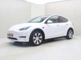Tesla Model Y Standard RWD Plus 351pk [ LFP ACCU+AUTOP - weiße Tesla Model Y