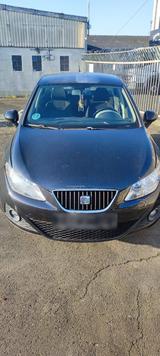 Seat Ibiza 6J - 75190 KM - TÜV 10.2027 - Seat Ibiza aus 2008: 1.2