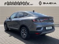 Renault Arkana - Vorschau Bild 3