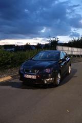 Seat Ibiza 1.2 TSI  81kW FR  - Seat Ibiza: Standheizung
