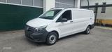 Mercedes-Benz Vito Kastenwagen Extra Lang XXL