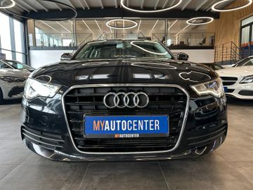 Audi A6 Avant 2.0 TFSI *BiXenon*Pano*