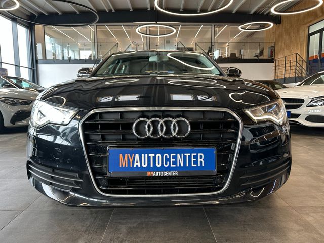 Audi A6 Avant 2.0 TFSI *BiXenon*Pano*