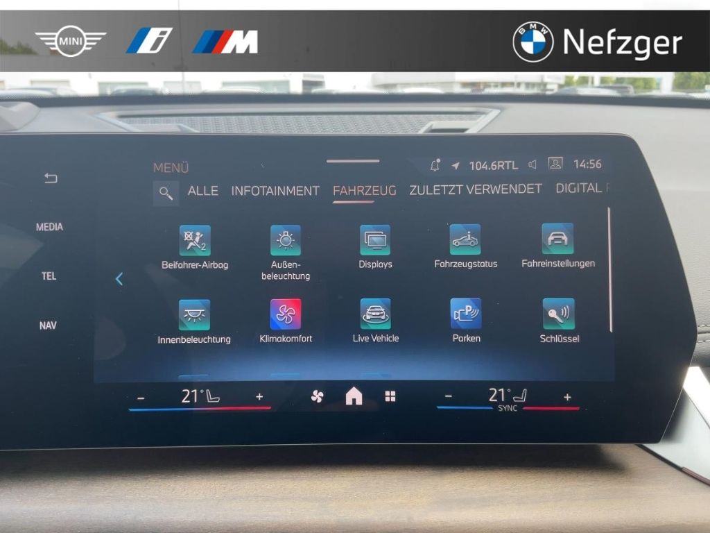 BMW X1 - Bild 16