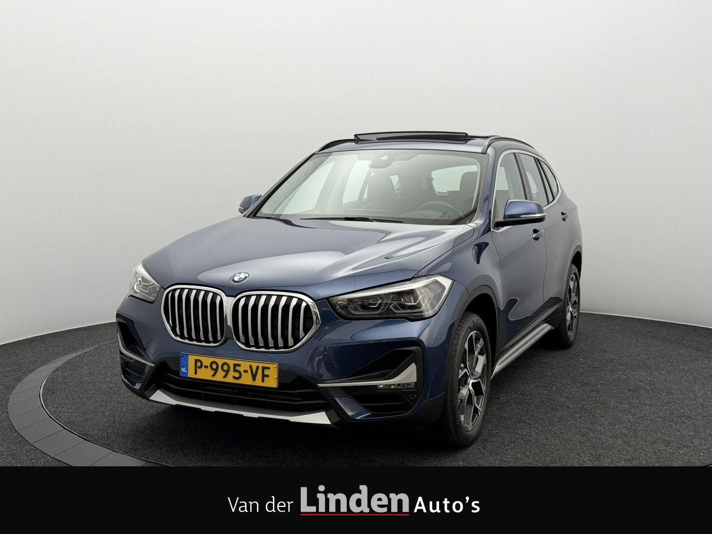 BMW X1 sDrive20i 179PK Business Edition Plus | panor