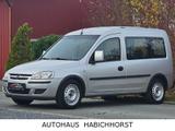 Opel Combo 1.4 TWINPORT ecoFLEX Edition/Klima/Efh/ - Opel Combo: Ecoflex