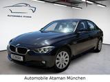 BMW 316i Limousine Steptronic / Navi / Xenon / PDC - BMW 316: Automatik