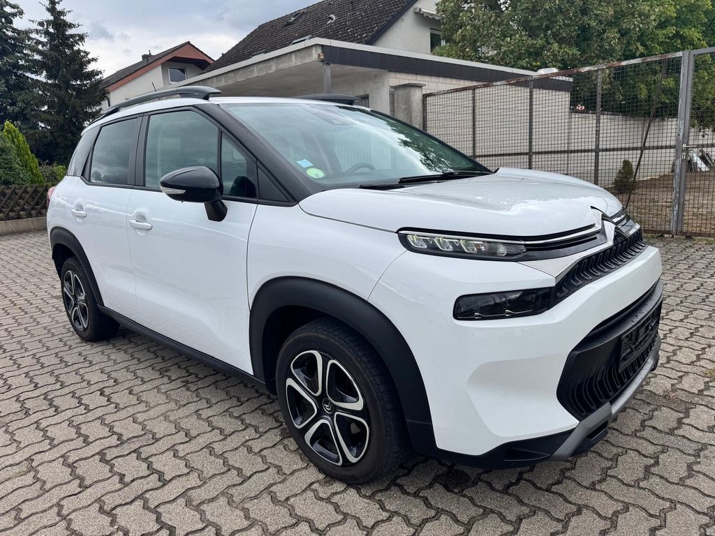 Image of Citroën C3 Aircross