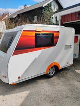 Trigano Freestyle Mini Silver 270 - Offers