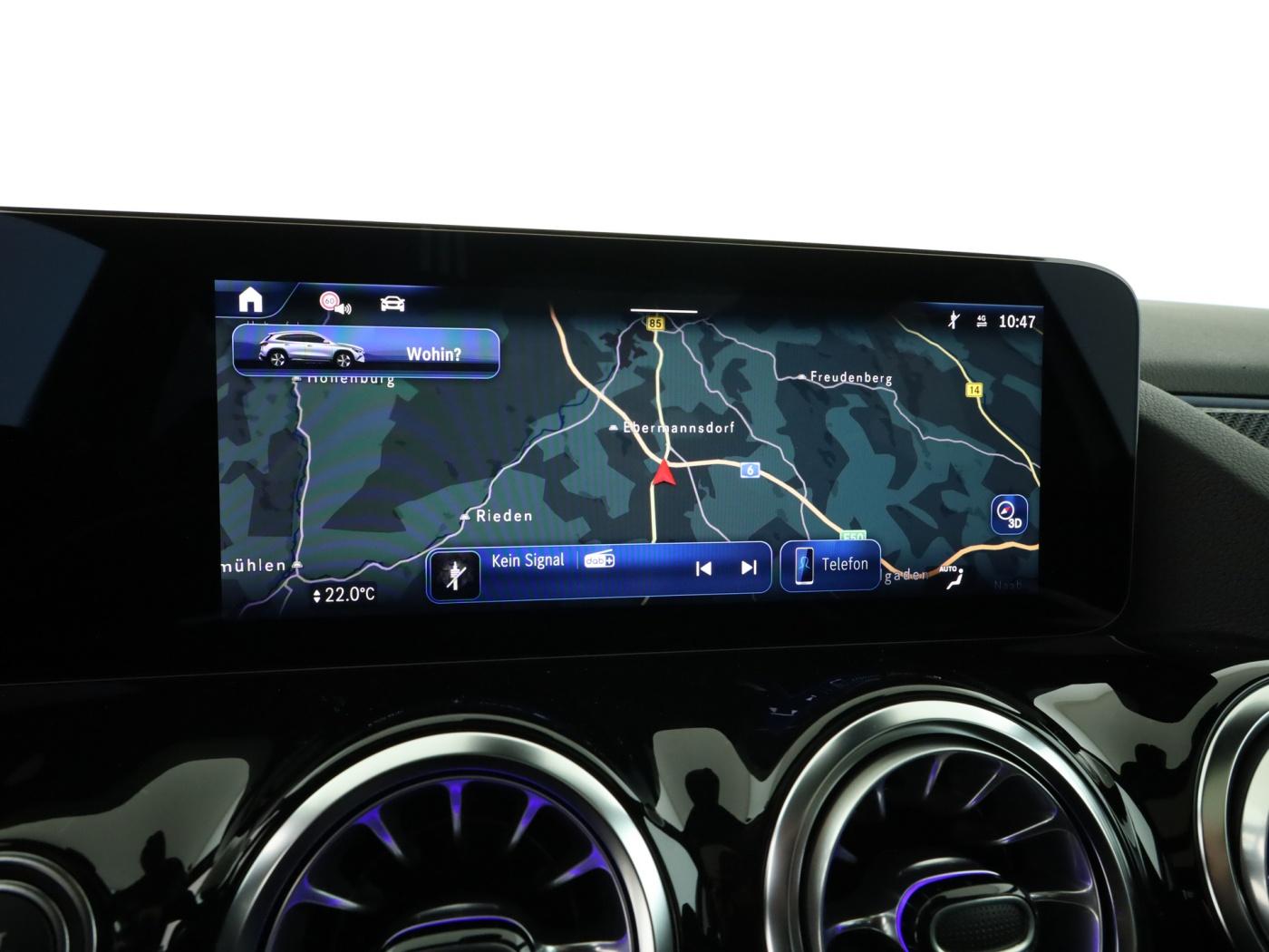 Mercedes-Benz GLA *AMG*RückKamera*Panodach*Keyless*WinterP, миниатюра 13