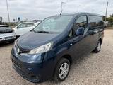 Nissan NV200 - Nissan NV200 aus 2013