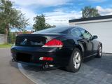 BMW 630 SMG - gebrauchte BMW 6er Reihe aus dem Jahr 2005