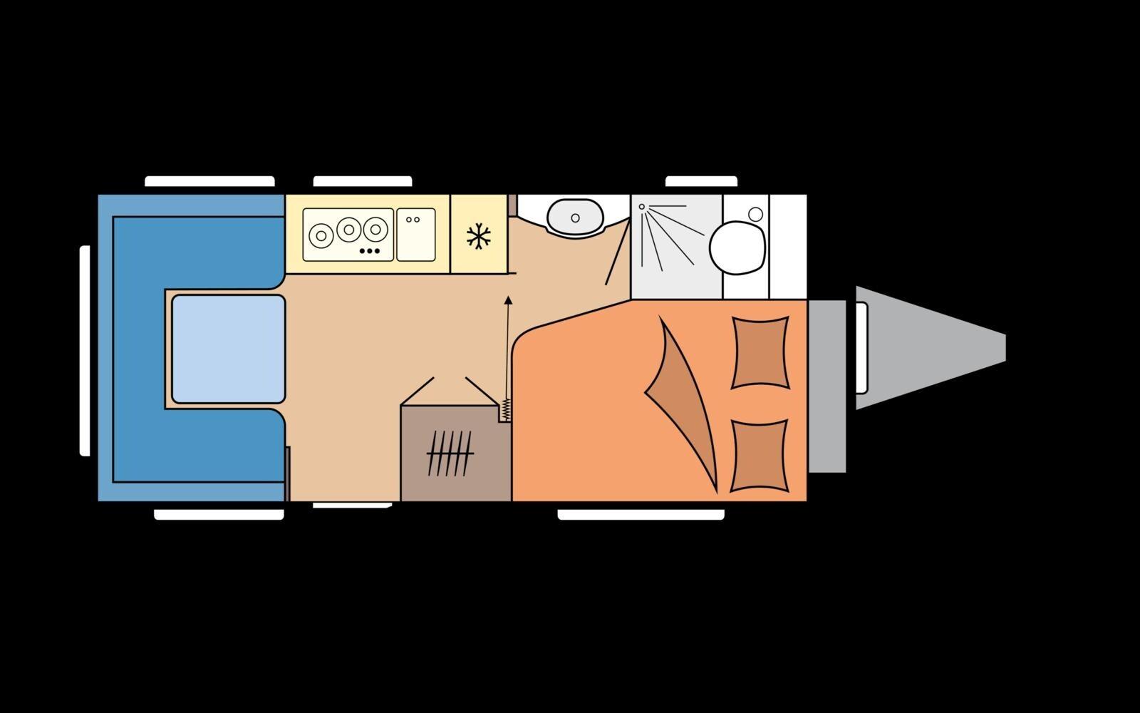 Hobby Excellent Edition 460 UFe *Modell 2026*