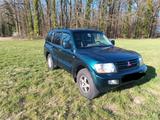 Mitsubishi Pajero 3,2 DI-D Avance Avance - gebrauchte Mitsubishi Pajero aus dem Jahr 2001