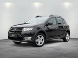 Dacia Sandero Stepway 1.5 dCi 90 Prestige  Prestige - Dacia Sandero Stepway mit Diesel-Antrieb