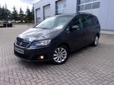Seat Alhambra 1.4 TSI Start & Stop Style - Seat Alhambra Kombi Gebrauchtwagen