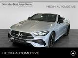 Mercedes-Benz CLE 220 d Cabrio AMG|NIGHT|DISTR|360°|DIGI LIGHT - Mercedes-Benz CLE-Class Jahreswagen