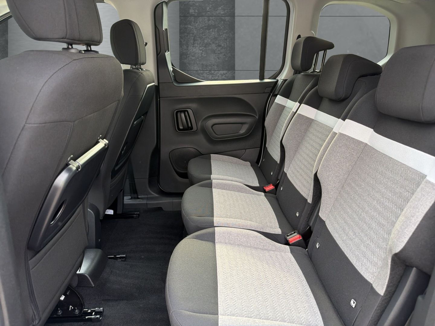 Citroën Berlingo - Bild 9
