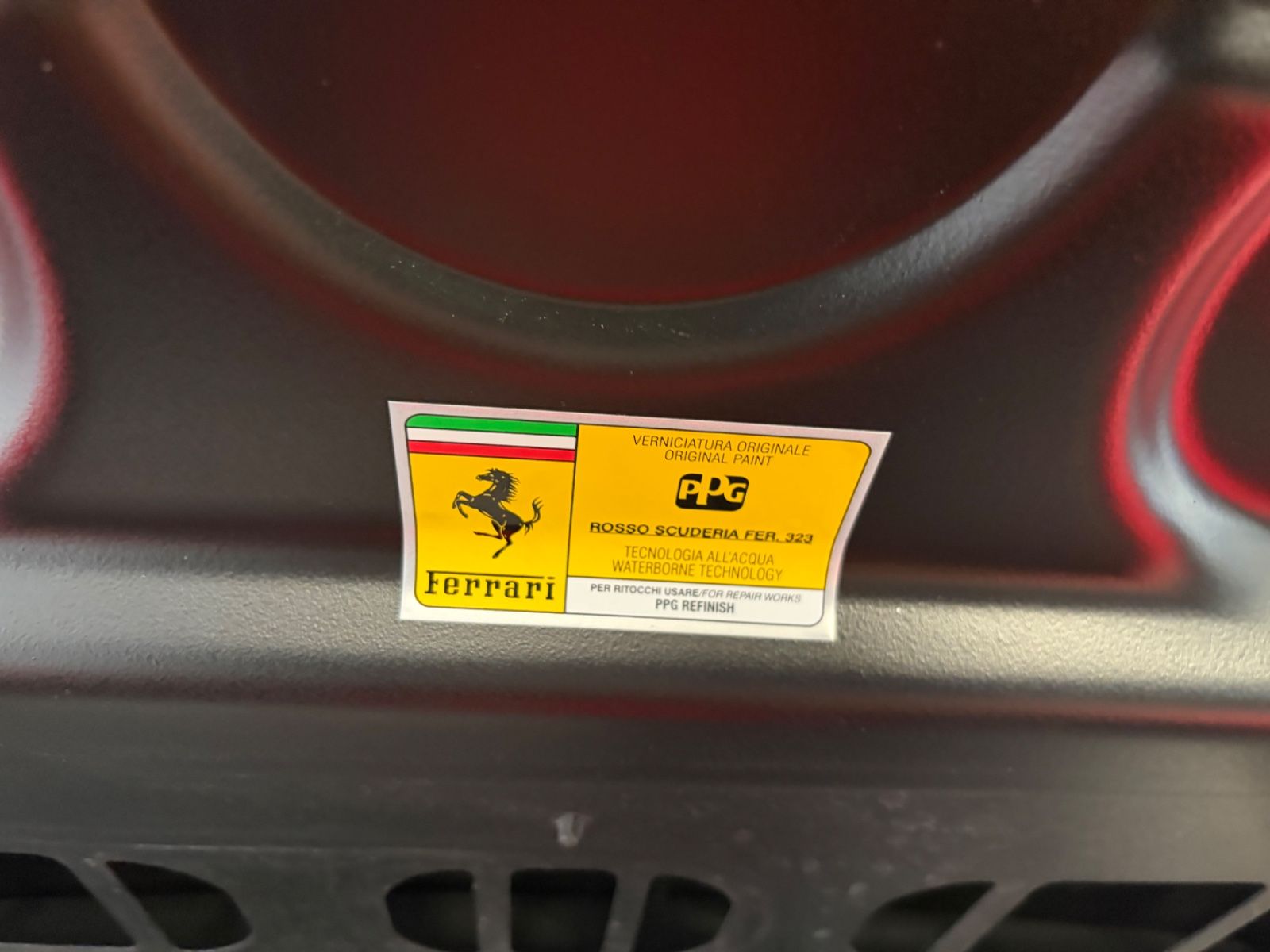 FERRARI 360 31