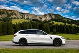 BMW M3 Touring Competition xDrive | Unfallfrei  - gebrauchte BMW M3 aus dem Jahr 2024