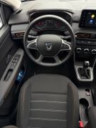 DACIA Sandero III Stepway Comfort Automatik/KAMERA