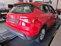 Seat Arona - Vorschau Bild 4