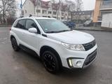Suzuki Vitara 1.6 DDiS Comfort 4x4+KAMERA+EURO6 - Suzuki Vitara mit Diesel-Antrieb: Allradantrieb