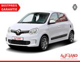 Renault Twingo 1.0 SCe 75 Limited Klima Bluetooth USB - Renault Twingo mit Benzin-Antrieb