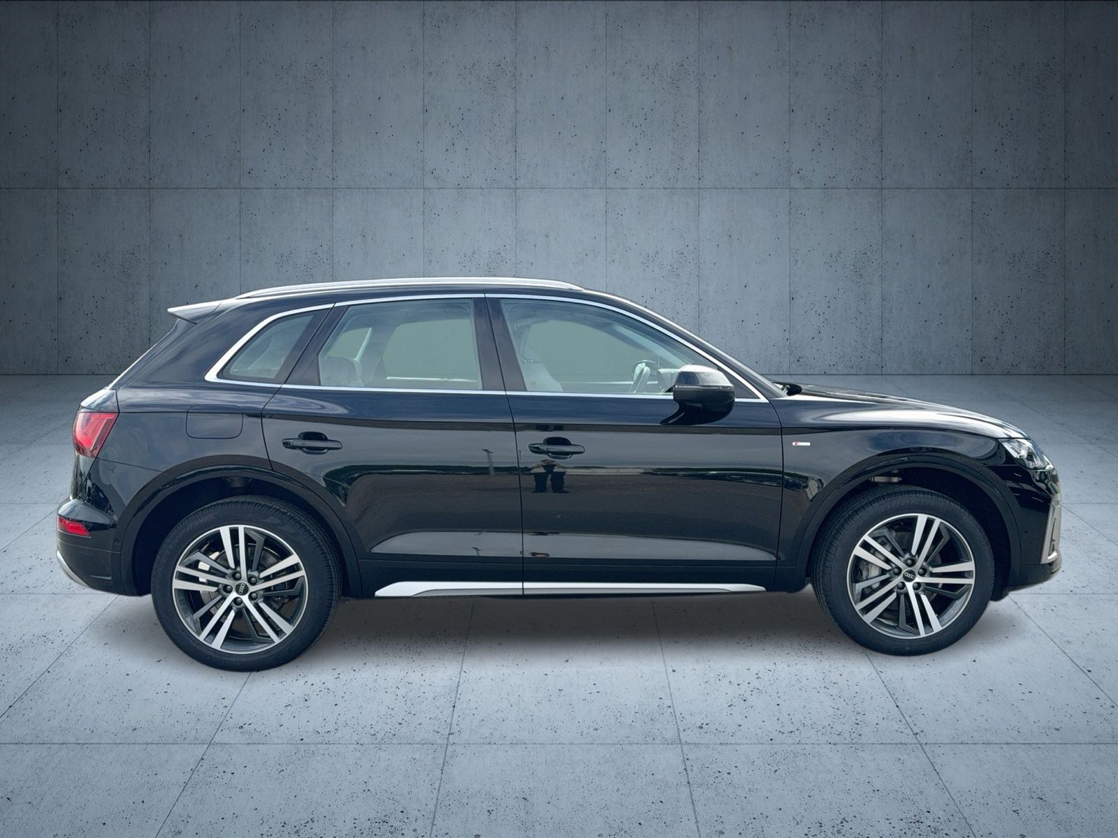 Audi Q5 - Bild 7