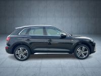 Audi Q5 - Vorschau Bild 7
