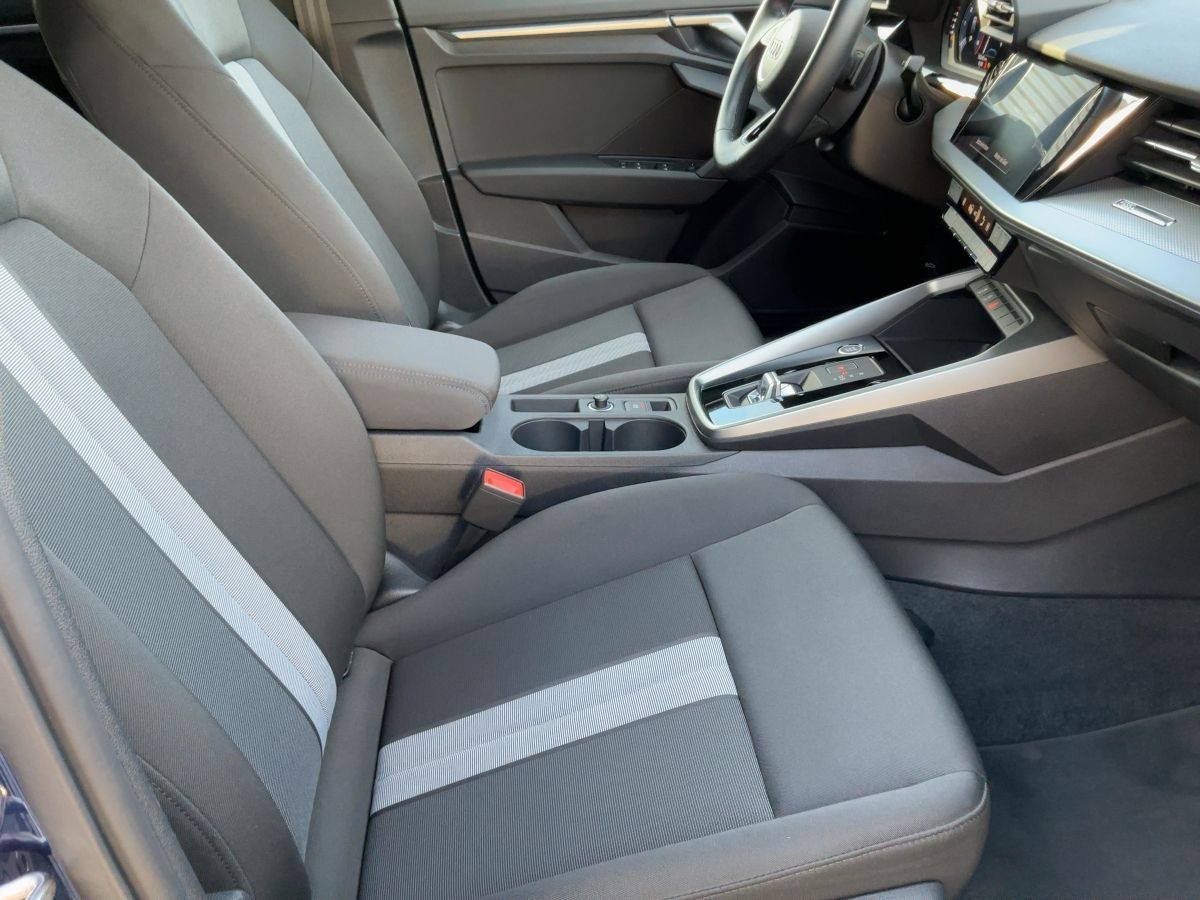 Audi A3 - Bild 12