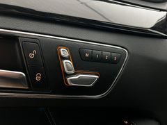 MERCEDES-BENZ E 350 BlueTec 4Matic /DISTR.+ / V6/ 2016/ 114tKM