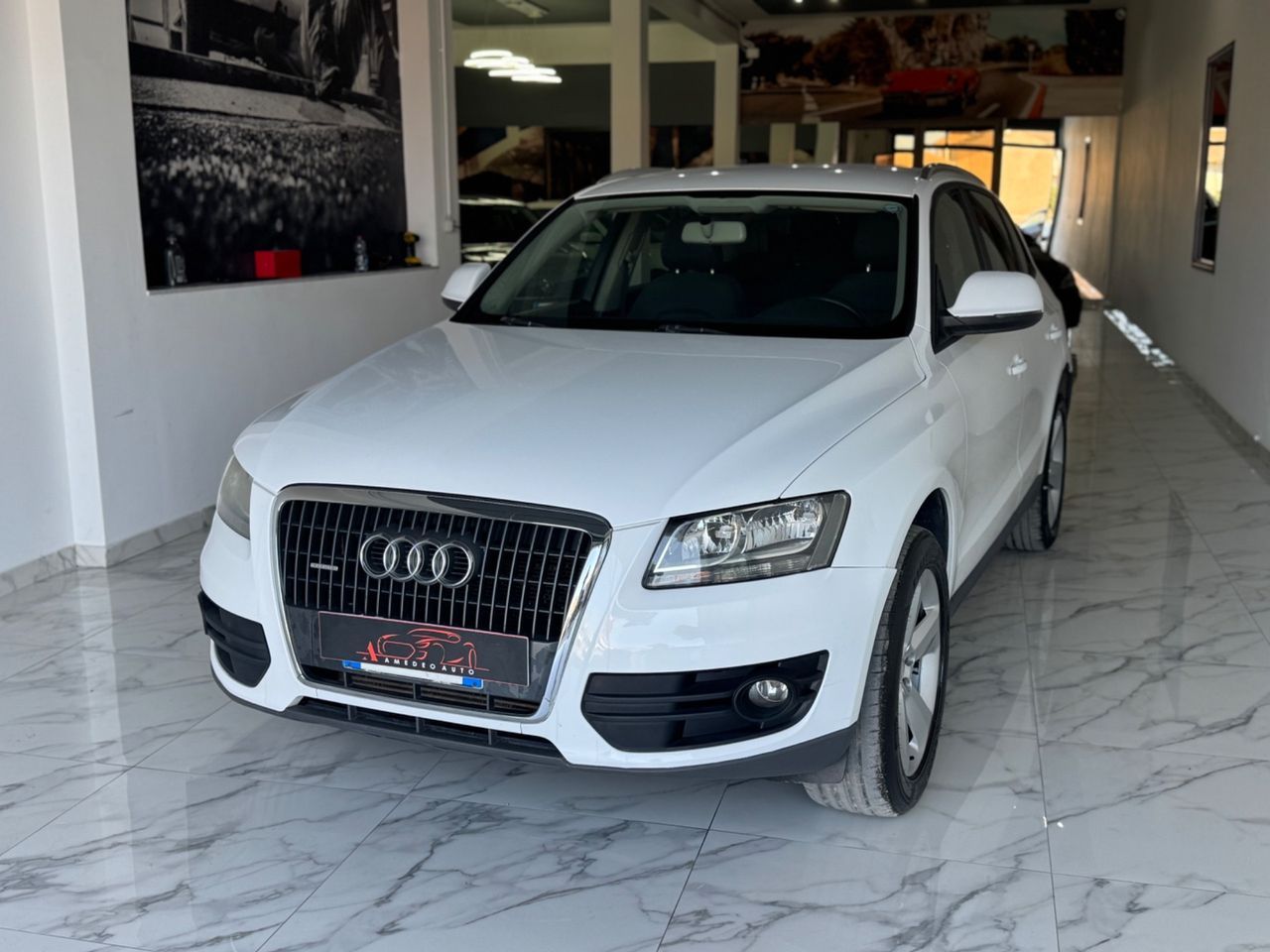 Audi Audi Q5 2.0 TDI 170 CV quattro S tronic