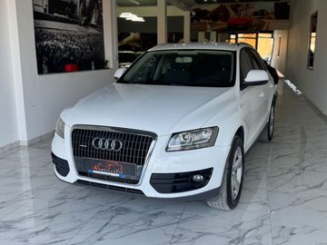 Audi Q5 - 1