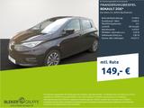 Renault ZOE Intens R135/Z.E. 50 (Kauf-Batterie) - Renault ZOE Gebrauchtwagen in Bremen