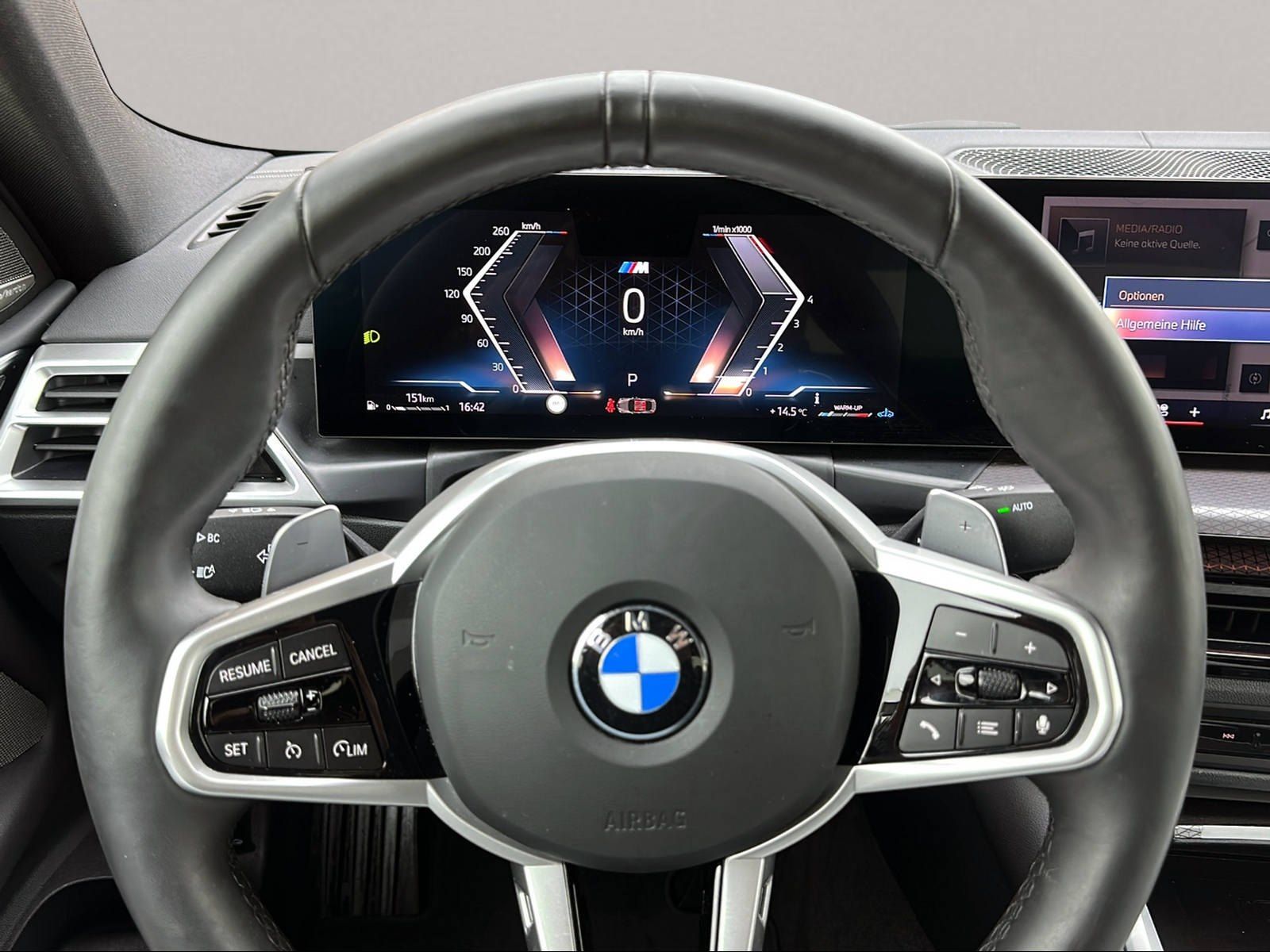 BMW 430 - Bild 15
